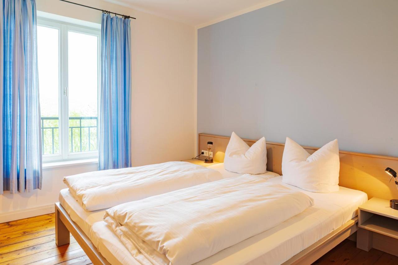 Fraenkische Landherberge, Hotel Garni Sesslach Buitenkant foto